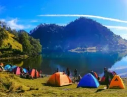 Rekomendasi Camping Populer di Jawa Tengah, Kamu Harus Coba!