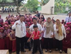 Talenta Cilik Kota Semarang Raih Juara 1 Turnamen Junior Premier League Seri Nasional 2026