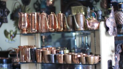 Study Tour! 5 Wisata Industri Edukatif di Jawa Tengah