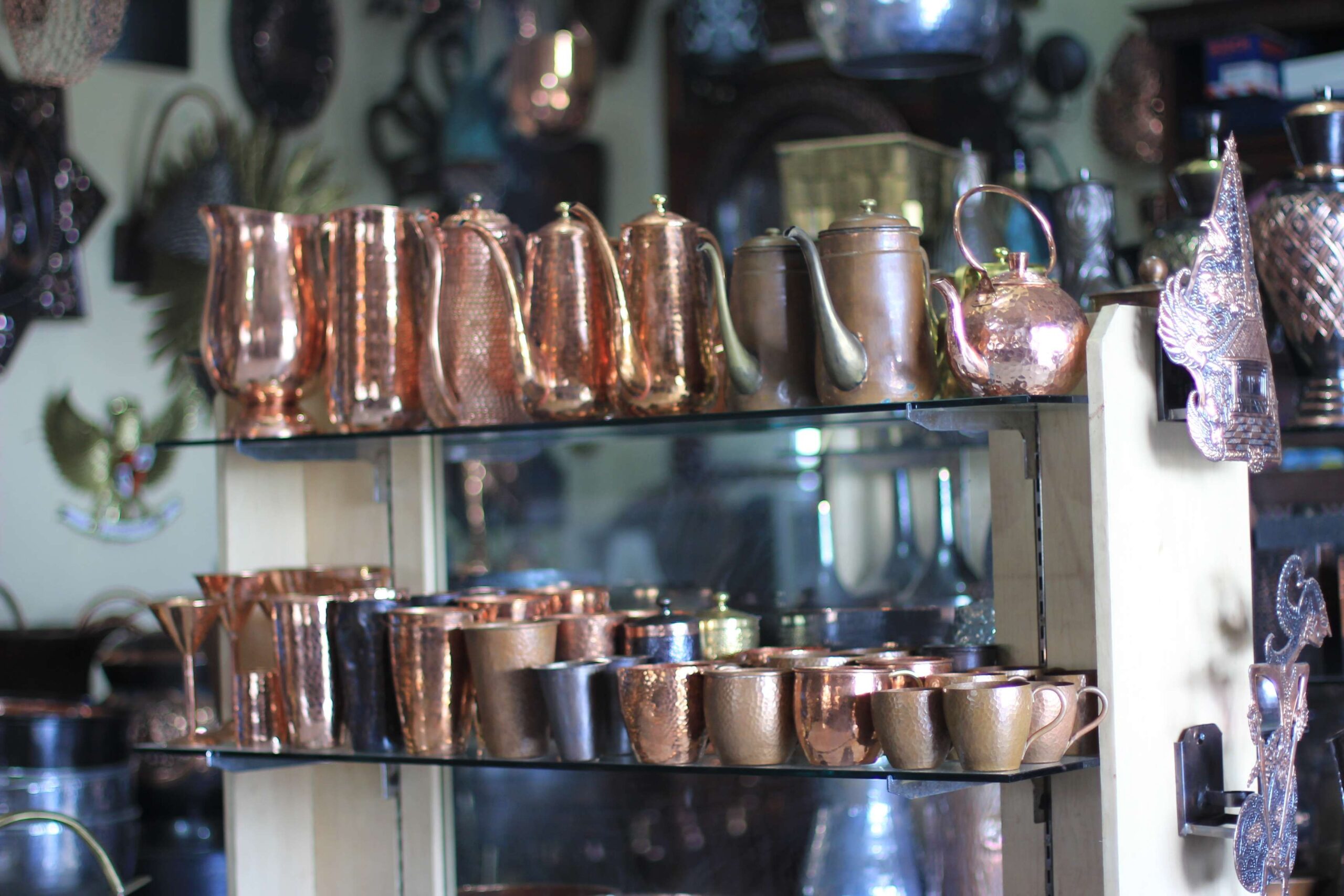 Study Tour! 5 Wisata Industri Edukatif di Jawa Tengah