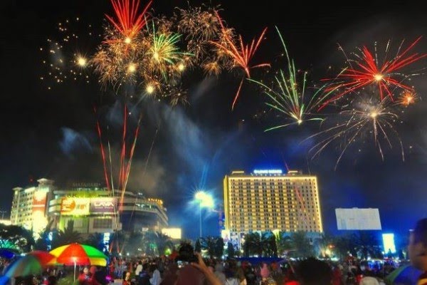 5 Wisata Populer Semarang untuk Rayakan Malam Tahun Baru