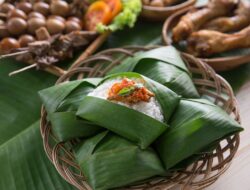 Kuliner Jawa Tengah Naik Kelas, Autentik dan Makin Elegan