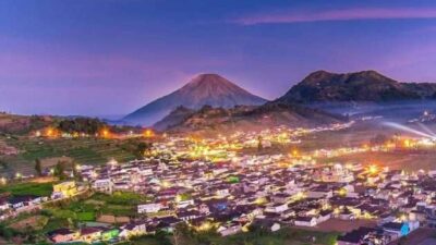 5 Wisata Banjarnegara untuk Libur Nataru