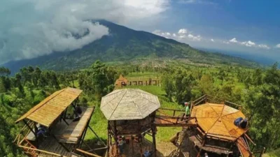 5 Wisata Boyolali Paling Menawan untuk Libur Tahun Baru