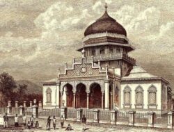 Menguak Sebab Runtuhnya Kerajaan Majapahit dan Mataram