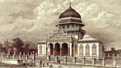 Menguak Sebab Runtuhnya Kerajaan Majapahit dan Mataram