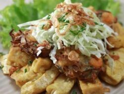 Kuliner Jawa Tengah Rasa Rumahan, Sajian Kehormatan