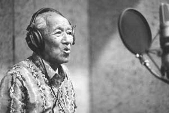 Mengapa Lagu Bengawan Solo Sangat Populer di Kancah Global?