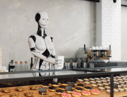 Tren Teknologi yang Diam-Diam Mampu Mengubah Dunia