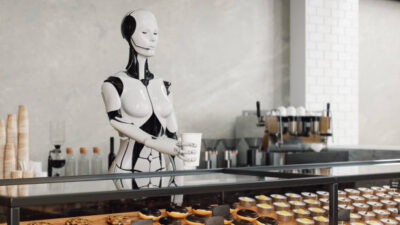 Tren Teknologi yang Diam-Diam Mampu Mengubah Dunia