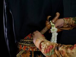 Mitos Pernikahan Jawa–Sunda, Begini Sejarahnya