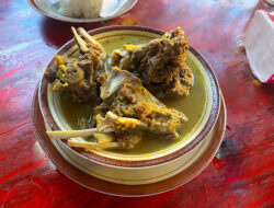 6 Kota Kuliner Masuk Jajaran Terbaik Dunia, Jateng Nomor Berapa?