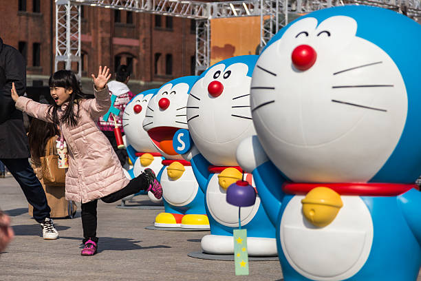 35 Tahun Mengudara, Doraemon Akhiri Penayangan di TV Nasional