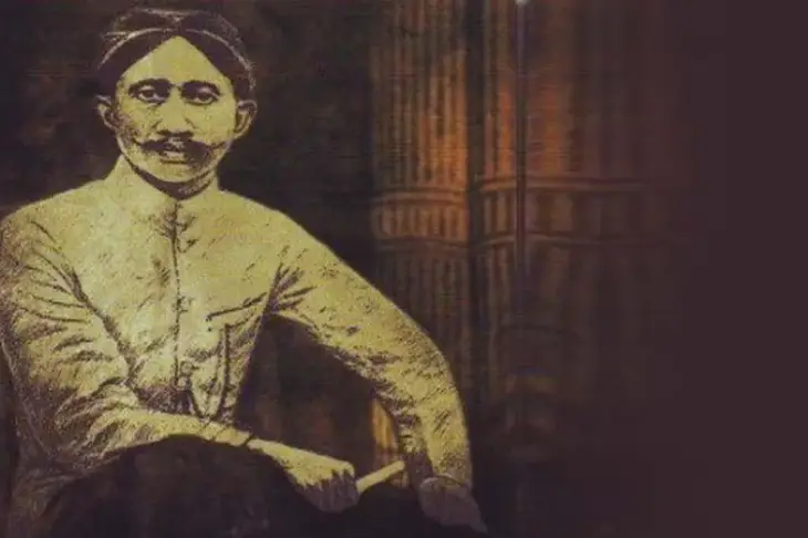 HOS Tjokroaminoto, Kenapa disebut Sang Raja Jawa Tanpa Mahkota?
