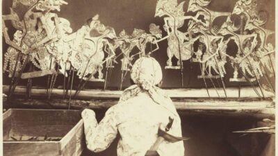 Alasan Metode Dakwah Sunan Muria Diterima Masyarakat