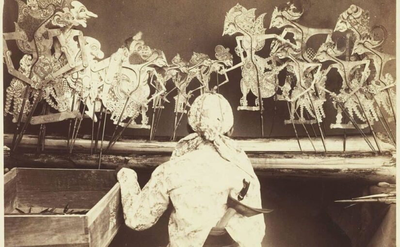 Alasan Metode Dakwah Sunan Muria Diterima Masyarakat