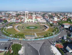 6 Kota di Jawa Tengah dan Popularitas Nasionalnya
