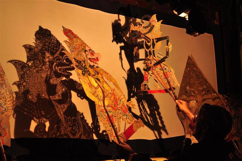 Keistimewaan Wayang Kulit Gagrak Surakarta, Tetap Eksis di Era Modern