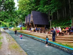 Resto Keluarga yang Cocok untuk Healing Sampai Gathering