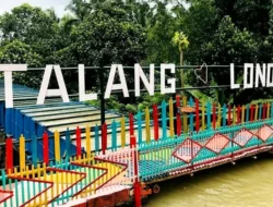 Mengenal Destinasi Talang Londo, Wisata Edukasi Magelang Penuh Nilai Sejarah