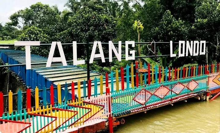 Mengenal Destinasi Talang Londo, Wisata Edukasi Magelang Penuh Nilai Sejarah