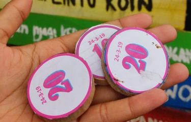 Dhoplang, Pasar Unik di Wonogiri Vibesnya Vintage Banget