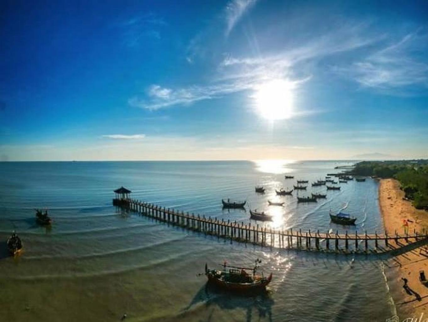 Deretan Wisata Rembang Ini Seru dan Sayang Dilewatkan