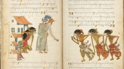 Mengulik Renaisans Sastra Jawa pada Era Pakubuwono