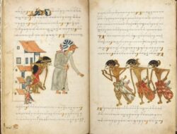 Mengulik Renaisans Sastra Jawa pada Era Pakubuwono