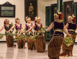 Ritual dan Simbolisme dalam Tari Bedhaya Ketawang Surakarta