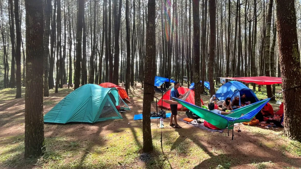 Rekomendasi Wisata Alam Semarang yang Instagramable