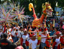 Mengenal Dugderan, Tradisi Ikonik Warga Semarang