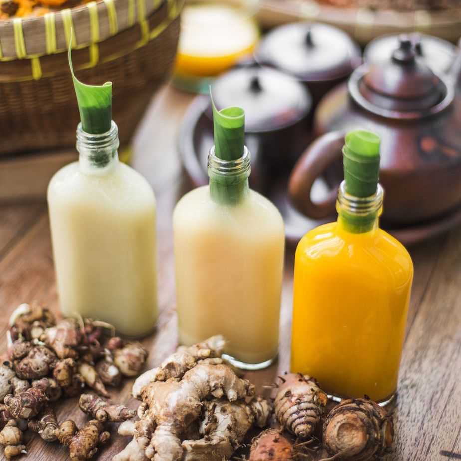 Apa Saja Jamu Khas Jawa Tengah Yang Harus Kamu Coba?