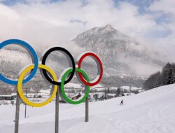 Ini Alasan Indonesia Absen di Olimpiade Musim Dingin 2026