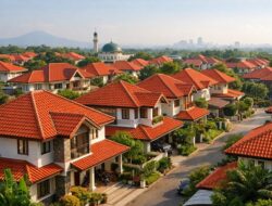 Mengenal Dusun Sarip, Kampung Genteng di Grobogan