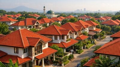 Mengenal Dusun Sarip, Kampung Genteng di Grobogan