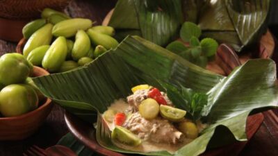 Bikin Kangen Rumah, Masakan Khas Jawa Tengah Ini Cocok untuk Buka dan Sahur