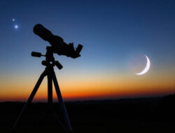 Resmi! Pemerintah Tetapkan Awal Ramadan 1447 H