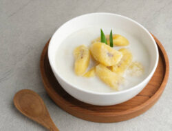Resep Kolak Pisang Rumahan, Nikmat dan Lezat