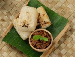 Bukan Sekadar Jajanan, Ini Makna Filosofis Kuliner Jadah dalam Budaya Jawa