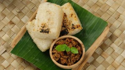 Bukan Sekadar Jajanan, Ini Makna Filosofis Kuliner Jadah dalam Budaya Jawa