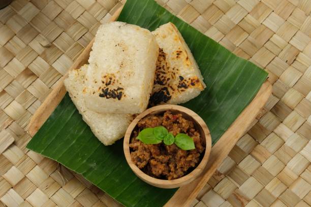 Bukan Sekadar Jajanan, Ini Makna Filosofis Kuliner Jadah dalam Budaya Jawa