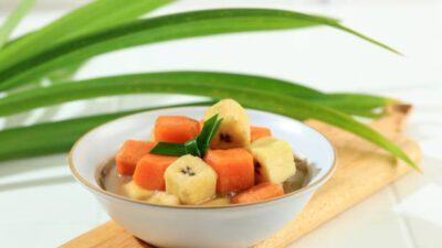 Deretan Takjil Tradisional Khas Jawa Top Markotop