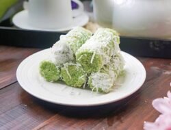 Jejak Sejarah Kue Putu dalam Serat Centhini