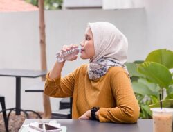 Rahasia Olahraga Efektif di Bulan Ramadan