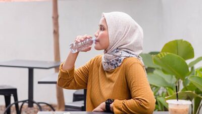 Rahasia Olahraga Efektif di Bulan Ramadan