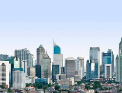 Deretan Kota Metropolitan di Jawa Tengah dan Daya Tariknya