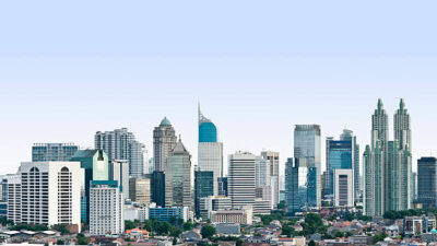 Deretan Kota Metropolitan di Jawa Tengah dan Daya Tariknya