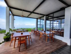 3 Rekomendasi Kafe di Boyolali dengan View Menawan