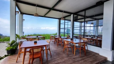 3 Rekomendasi Kafe di Boyolali dengan View Menawan